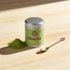 USDA Organic Matcha Tea Ceremony Grade