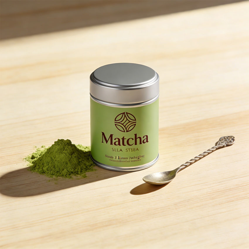 USDA Organic Matcha Tea Ceremony Grade