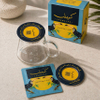 UFO Drip Coffee Bags And Filters