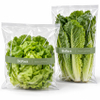 Custom Lettuce Packaging Bags for Fresh Heads & Leafy Greens