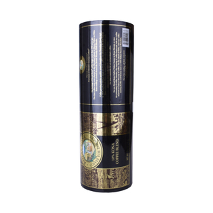 Food Grade Aluminum Foil Customized Design Roll Film for Chips And Cookies