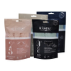 Pre Printed Bio Compostable Bra Garment Packaging Bags For Clothing