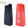  Gusset Wholesale Home Compostable Coffee Bag With Colour Pint Manufacturer China