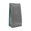 Feuille d'aluminium étanche du bain de bain de sel de sel