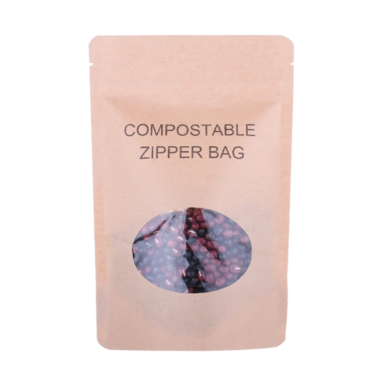 Best Price Security Food Grade Compostable Biodegradable 100 Pcs Flower Seed Bag