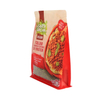 100% Recyclable Mung Beans Bag with Clear Window