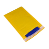 Compostable Printed Paper Bubble Bag Online Shipping Mailer Australia
