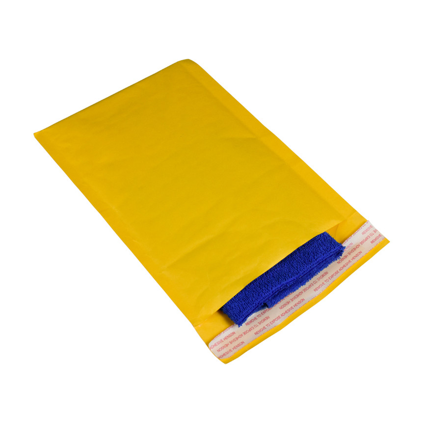 Compostable Printed Paper Bubble Bag Online Shipping Mailer Australia
