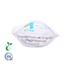 Eco Friendly Biodegradable Stand Up Pouch Wholesale for Coffee Tea Leaf Packaging
