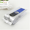 Real Compostable Plastic Gusset Food Coffee Snack Packaging Bag Factory From China