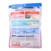 Emballage flexible Easy Tear T-shirt Bagbage