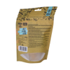 Nhất con dấu khô thịt bò khô cấp thực phẩm nhôm nhôm bao bì Biltong doybag