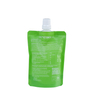 Laminated Recyclable Food Grade Spout Bag Liquid Drinks Customized Printing Stand Up Pouch Packaging