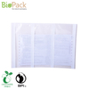 Custom Strong Tear Resistant Self Seal Biodegradable Compostable Mailer / Mail Bags