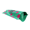 Low Price Food Grade Packaging Bags 100% Compostable Biodegradable Stand Up Pouch for Cakes