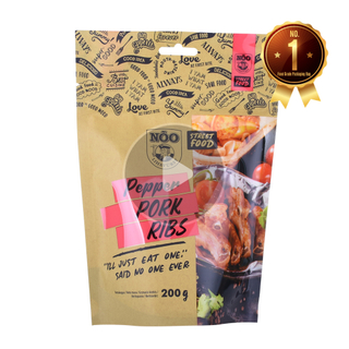 100% Recyclable Customized Printed Food Grade Packaging Bags from China Supplier
