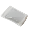 Polythene Plastic Zipper Bags Spices and Pulses 1kg and 500g