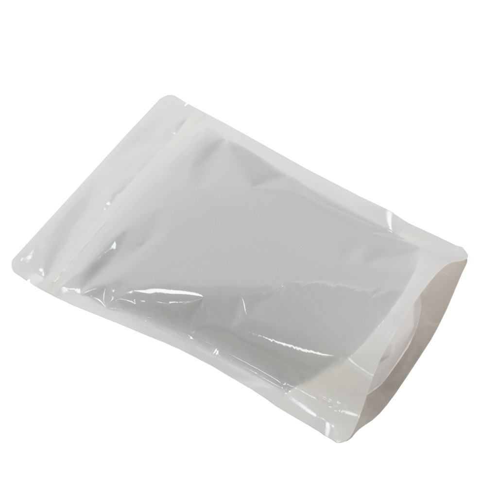 Polythene best sale zip bags