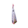 Maisstärke biologisch abbaubare Müsli Verpackung Stand -up -Beutel wiederverschließbares Lebensmittelbeutel Hafer Flexible Tasche Custom