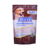 Manufacturers Tear Notch Sustainable Pouches