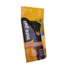 Custom Printed Foil Stand Up Pouches Uk