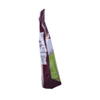 Laminated Material Window Short Run Printed Pouches