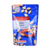 Newest U Bottom Seal Cashew Nuts Packaging Pouch