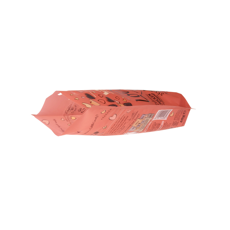 Low Price Ziplock Top Print A Pouch