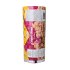 Emballage compostable Food Emballage Roll Pla Film Snacks