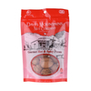Custom Printed Dry Fruit Roasted Peanuts Food Packaging Ziplock Bag for Nuts