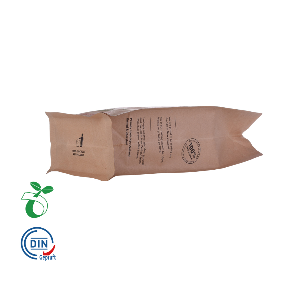 Gravure printing colorful roasting coffee bean side gusset specialty bags packaging pouch with valve