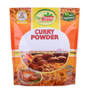 Digital Printing Matt Finish Spice Bag Packaging
