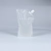 ziplock ziplock moistureproof อาหารและกระเป๋าเครื่องดื่มที่ใช้ซ้ำได้