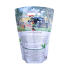 Zipper Gravure Printing Liquid Food Packaging