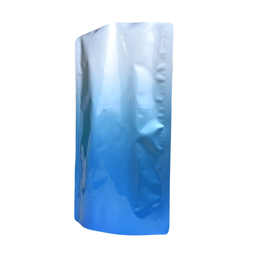 Hot Sale Spot Gloss mit mattem Stand-up-Beuteldefinition