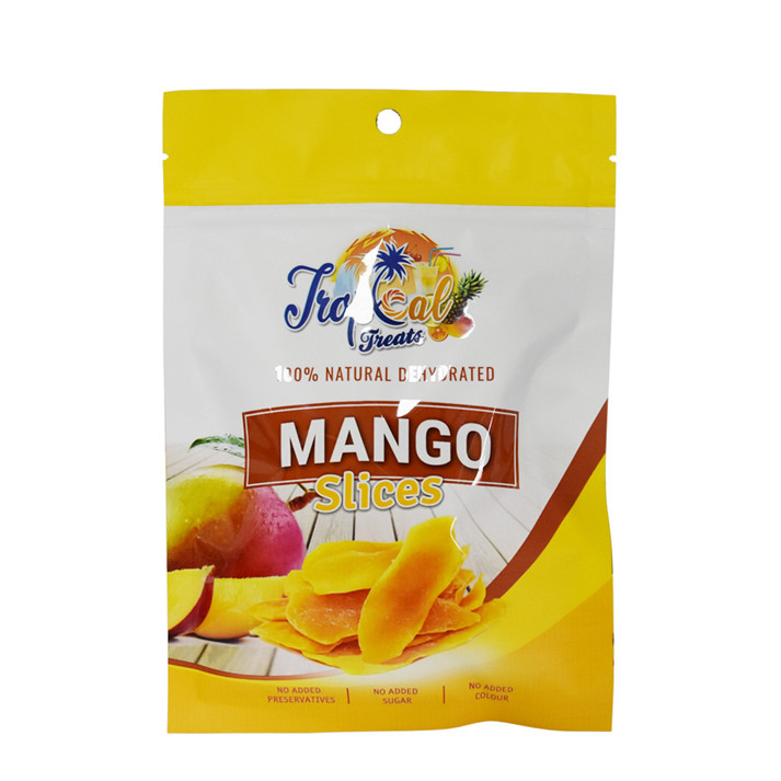 최고의 가격 Resealable 스탠드 업 파우치 대량