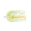Moisture Proof Glossy Finish Water Soluble Bags