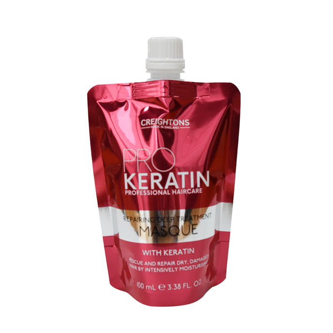 Fsc Certified Heat Sealed Drinking Pouches