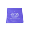 Resealabele U Bottom Seal Biodegradable Wrapper