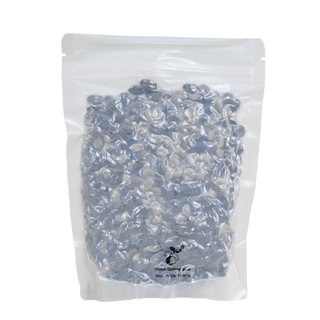 Standup Pouches Sealed Food Grade Plastic Packaging