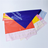 Eco Firendly Customized Rewind Matte Printing High Quality Compostable Mailer Manufacturers with UV Spot