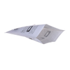 Biodegradable Materials Customized Heat Sealed Logo Doypack Self Seal Cellophane Bags