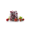 Food Safe Barrier Custom Clear Cellophane Bags Wholesale for Strawberry