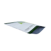 Laminated Material Hot Stamping Stand Up Tea Pouches