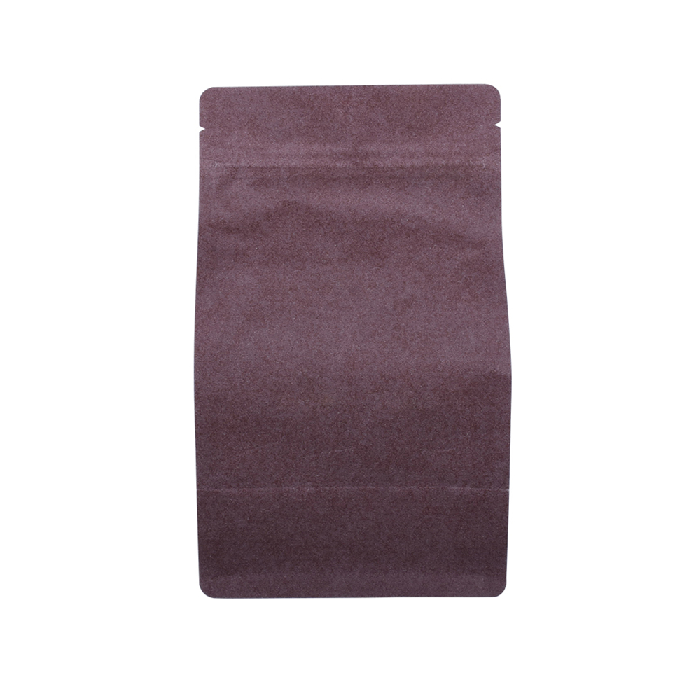 Fashion transparente Eco Packaging Europe