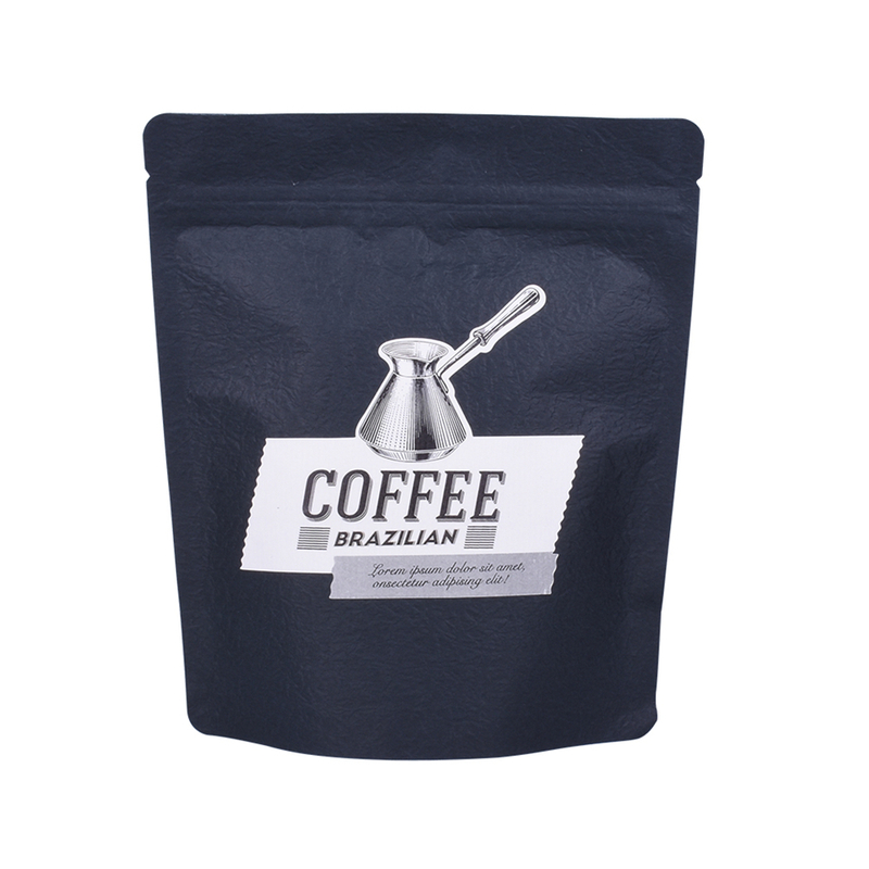New Style Waterproof Eco Friendly Plastic Packaging Bags
