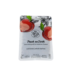 Recycle Best price high quality factory supply coffee bags with valve
