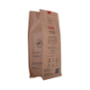 Heat Seal Eco Friendly Renewable 12 Oz Coffee Bag