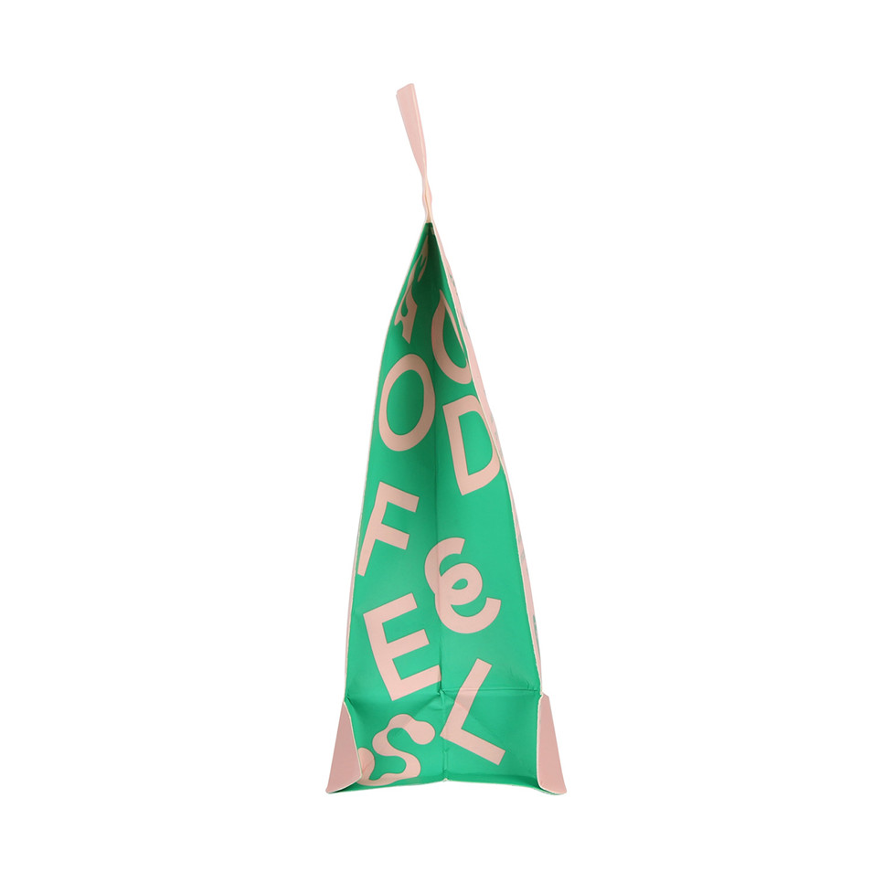 Recycling Paper Round Bottom Organic Tea Bags Low Price