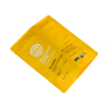 Biodegradable Materials Heat Seal Gravure Printing Colorful Top Quality Plastic Packaging Bags Manufacturers